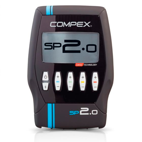 Миостимулятор Compex SP 2.0