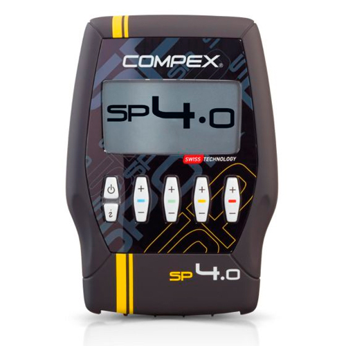 Миостимулятор Compex SP 4.0